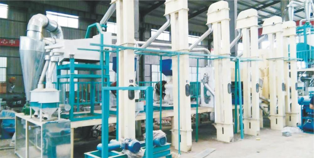 小米加工設(shè)備5