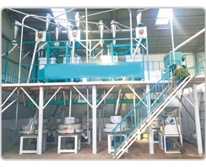 面粉機(jī)成套設(shè)備11